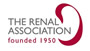 The Renal Association